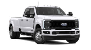 2026 Ford Super Duty® External Image 5